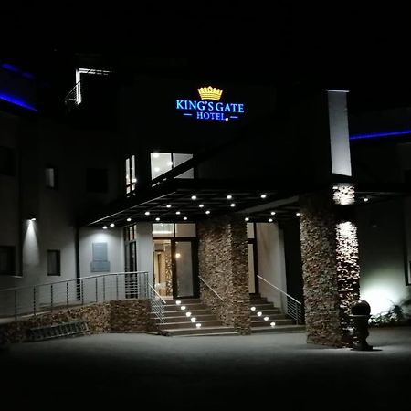 King'S Palace Hotel Rustenburg Exterior foto