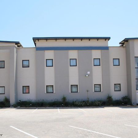 King'S Palace Hotel Rustenburg Exterior foto