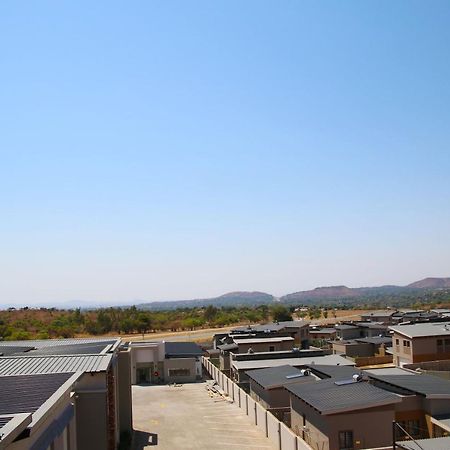 King'S Palace Hotel Rustenburg Exterior foto