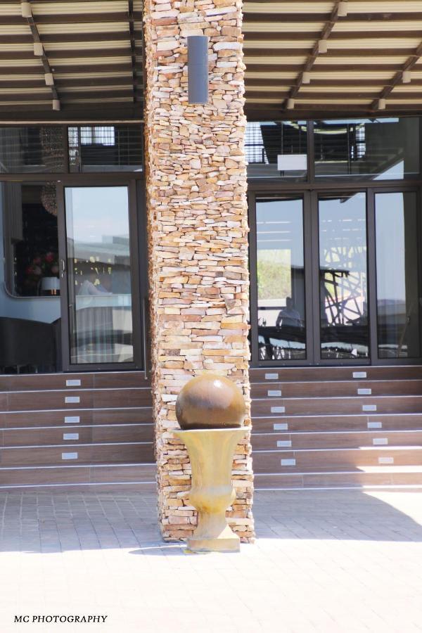 King'S Palace Hotel Rustenburg Exterior foto