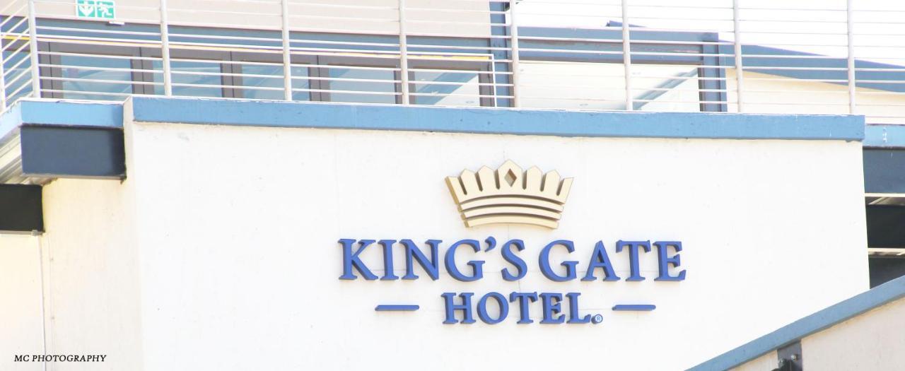 King'S Palace Hotel Rustenburg Exterior foto