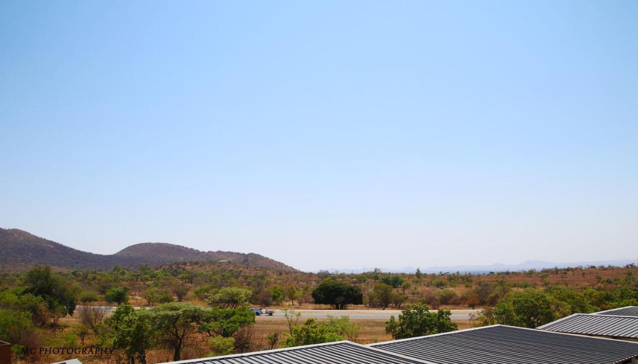 King'S Palace Hotel Rustenburg Exterior foto