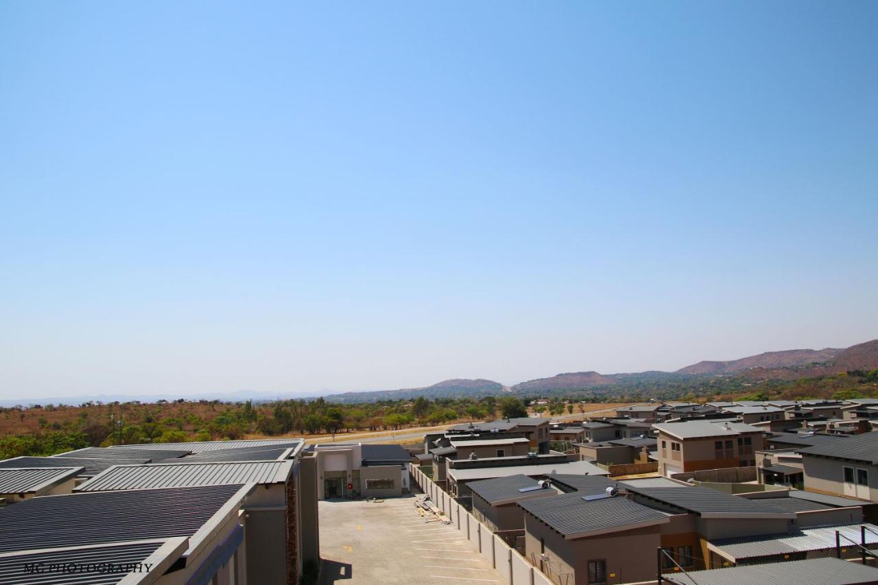 King'S Palace Hotel Rustenburg Exterior foto