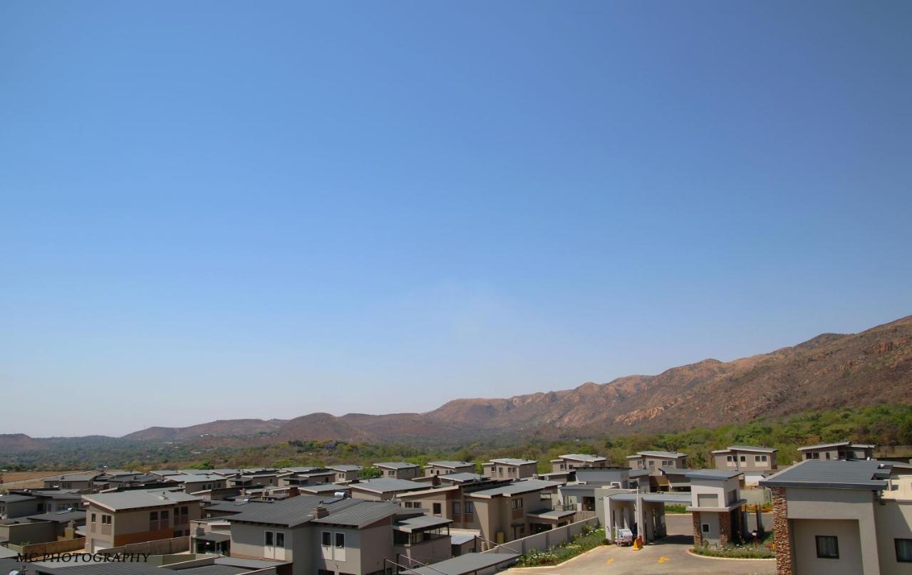 King'S Palace Hotel Rustenburg Exterior foto